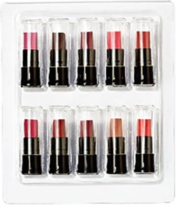 AVON Ultra Color Matte Sampler(set of 10)