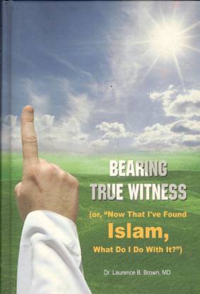 Bearing True Witness