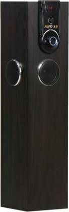Starc TR21 Vertical Soundbar/Tower with Bluetooth,USB,FM Radio,AUX-IN Portable Bluetooth Soundbar