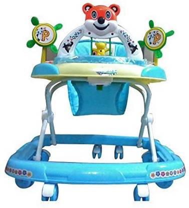 KTS Musical Activity Walker