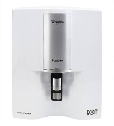 Whirlpool Puratron 8 L EAT Water Purifier