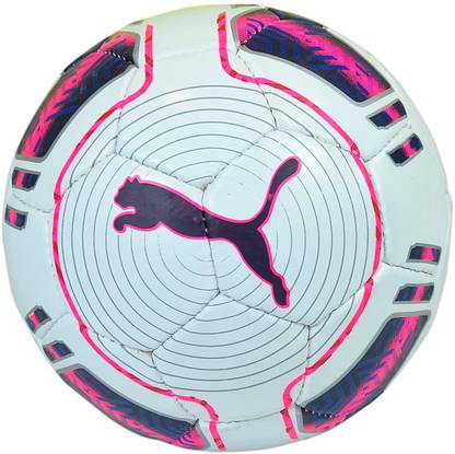 PUMA ISL evoPower 6 Trainer MS Football - Size: 5