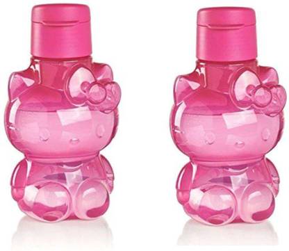 TUPPERWARE Hello Kitty 310 ml Bottle