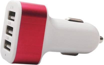 5PLUS 7.5 W Turbo Car Charger