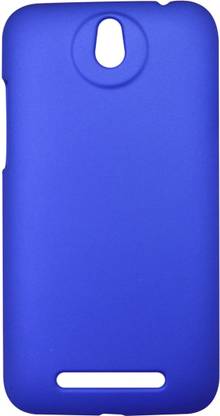 COVERNEW Back Cover for HTC Desire 501 Back_Case1254585