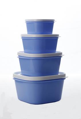 Micra PP (Polypropylene) Grocery Container  - 650 L, 2100 L, 1250 L, 375 L