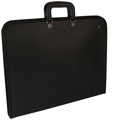 Shrih Polypropylene A3 Portfolio Folder Case