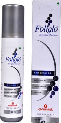 Glenmark FOLIGLO EVERYDAY SHAMPOO