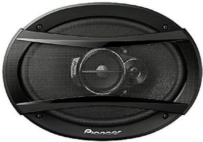 Pioneer TS-A936 /XIID TS-A936 /XIID Coaxial Car Speaker