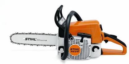 STIHL MS 210 Fuel Chainsaw