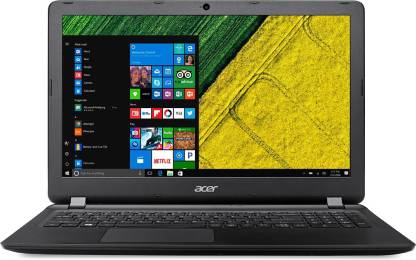 Acer ES 15 Intel Core i3 6th Gen 6006U - (4 GB/500 GB HDD/Linux) ES1-572-33M8 Laptop