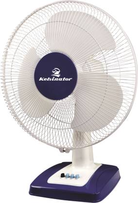 Kelvinator KTF 1602 with 12 Months Warranty Table Fan