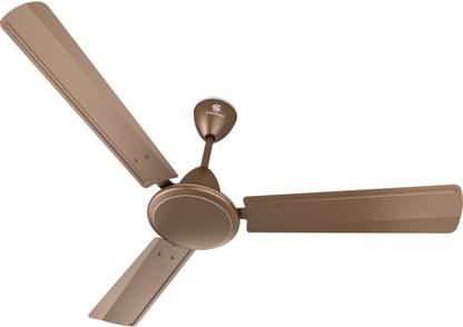 STANDARD Breezer 1200 mm 3 Blade Ceiling Fan