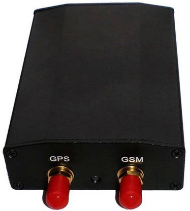 Pictor Telematics TK103 GPS Device