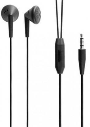 BlackBerry HDW-44306-001 BlackBerry 3.5mm Standard Stereo Headset Bluetooth without Mic