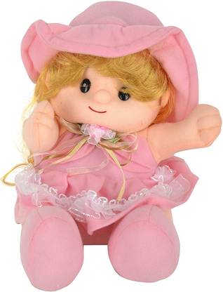 Fun Zoo Karina Doll