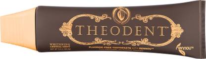 Theodent Classic Toothpaste