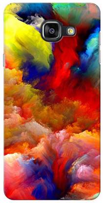 Kassy Back Cover for SAMSUNG Galaxy A9 Pro