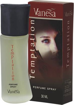 VANESA Temptation Eau de Parfum - 30 ml
