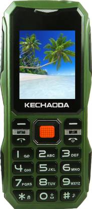 Kechaoda K6