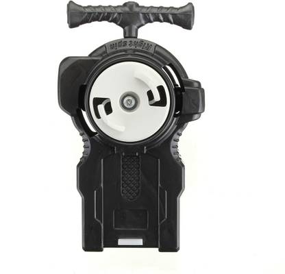Rapidity Imported Set Beyblade LR Power String Launcher