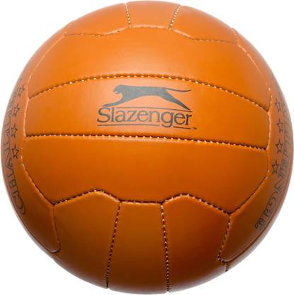 SLAZENGER Challenge Football - Size: 5