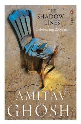 The Shadow Lines: From bestselling author and winner of the 2018 Jnanpith Award