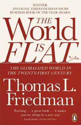 World is Flat