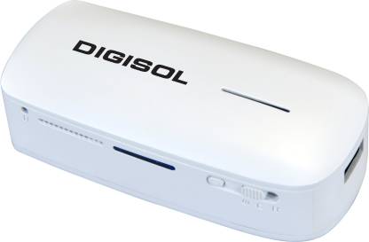 DIGISOL DG-HR1160M 150 mbps Router