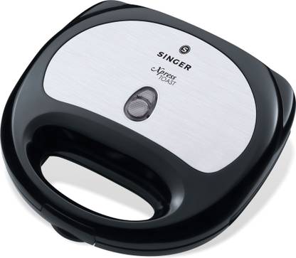 Singer Xpress Toaster 600 watts Toast