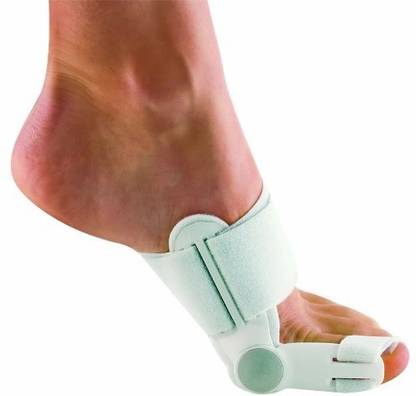 Memo Curve Bunion Aid Hinged Splint Splints