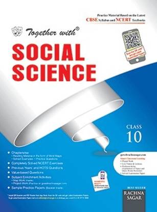 Together with Social Science Class 10