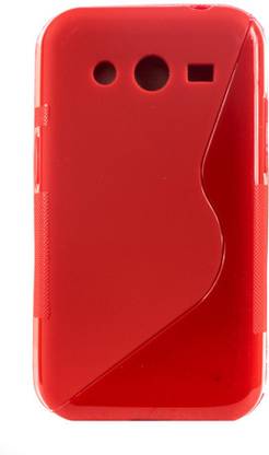 Mystry Box Back Cover for Samsung Galaxy Core 2