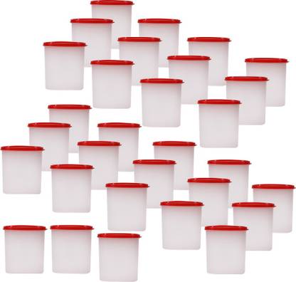Mahaware Plastic Grocery Container  - 1800 ml