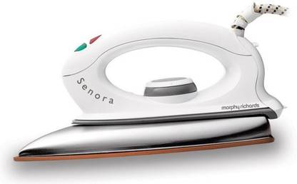 Morphy Richards RICECOO115 1000 W Dry Iron