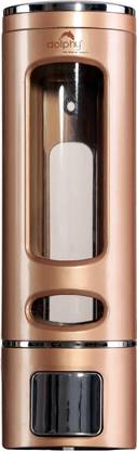 DOLPHY Copper Color 400 ml Soap, Shampoo Dispenser