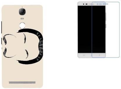 Zootkart Case Accessory Combo for Lenovo K5 Note