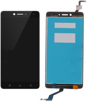 Furious3D IPS LCD Mobile Display for Lenovo K6 Note