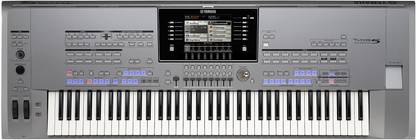 YAMAHA Tyros 5 76 Tyros 5 Digital Arranger Keyboard