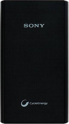 SONY 20000 mAh Power Bank