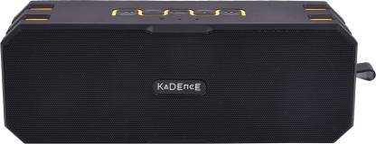 KADENCE KAD-BTS-YL Portable Bluetooth Home Theatre