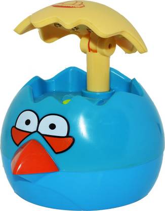 Toyzstation Strange Eggs Angry Birds Chargeable LED Table Lamp