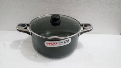 VINOD 1645 Airfryer Grill Pan