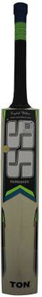 SS Magnum English Willow Cricket Bat For 15+ Yrs