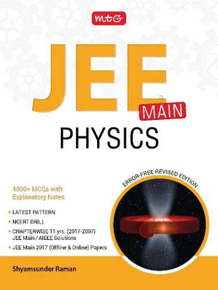 Jee Main Physics