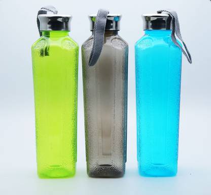 JIMIT Refresh 1000 ml Plastic Bottle