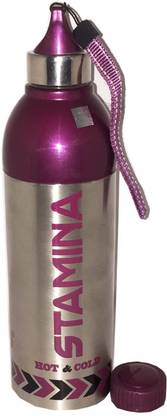 Sky 500 ml Steel Bottle