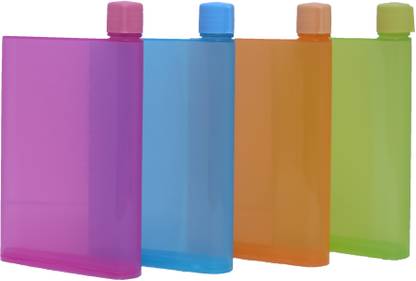 A5 450 ml Plastic Bottle