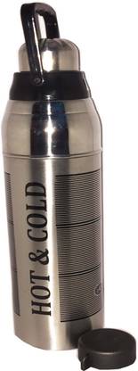 Sky Atlas Sky-1600 1000 ml Steel Flask