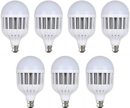 Frazzer 25 W Basic Globe B22 LED Bulb